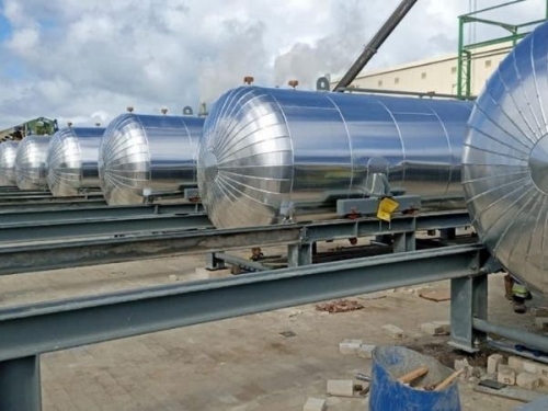 Ence İzolasyon ve Havalandırma 