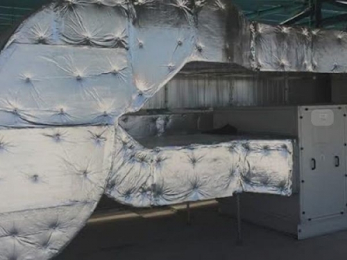 Ence İzolasyon ve Havalandırma 