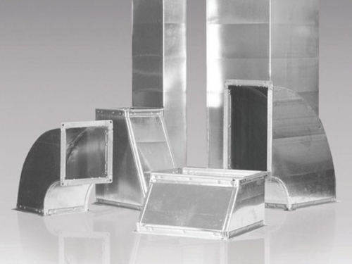 Ence İzolasyon ve Havalandırma 