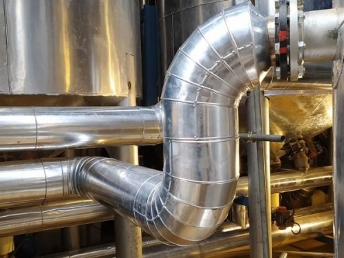 Ence İzolasyon ve Havalandırma 