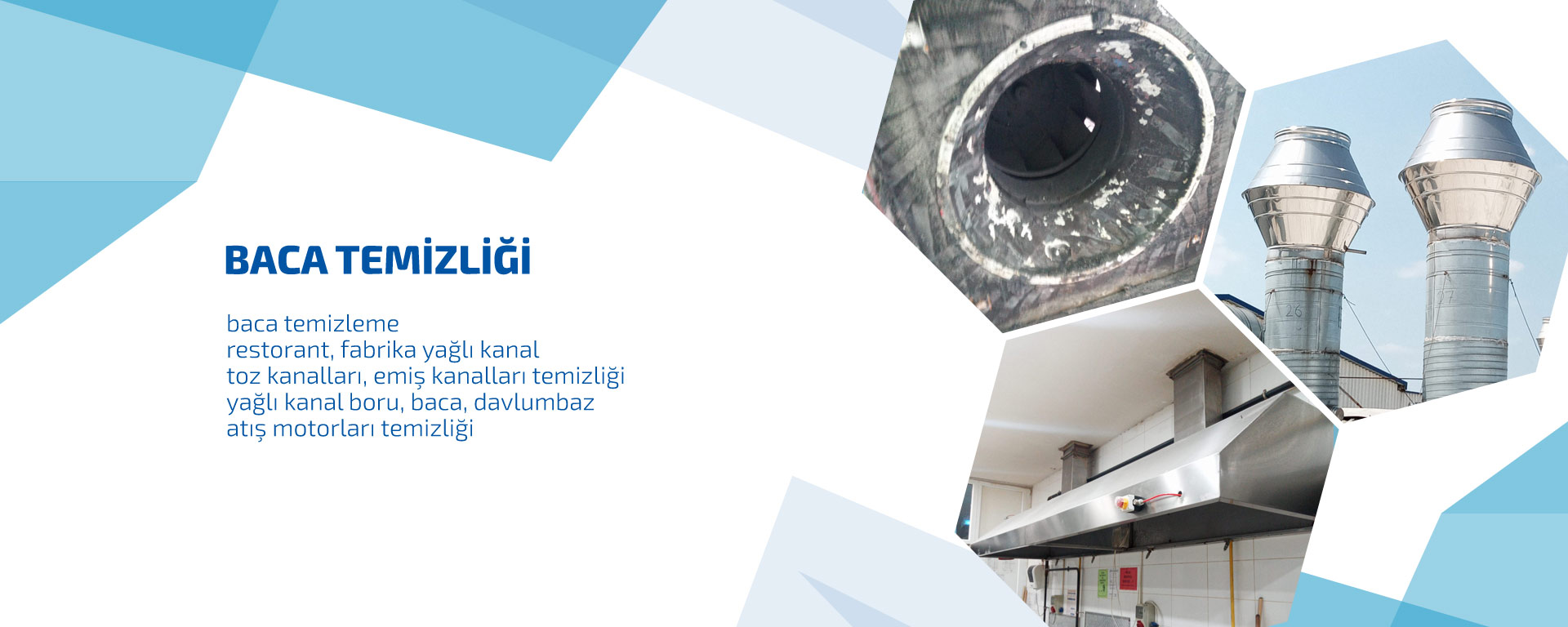 BACA TEMİZLİĞİ